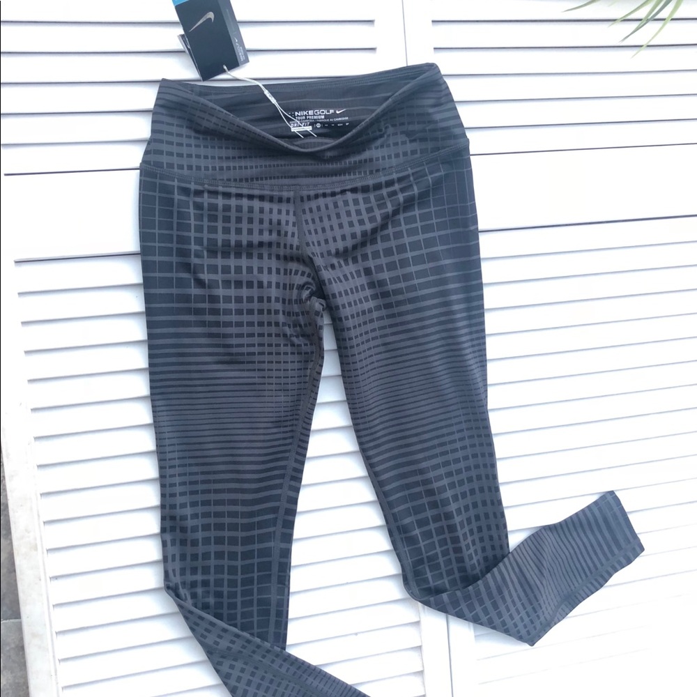 Nike leggings NWT